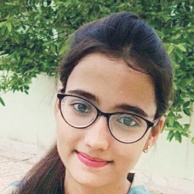 Samiksha Yadav