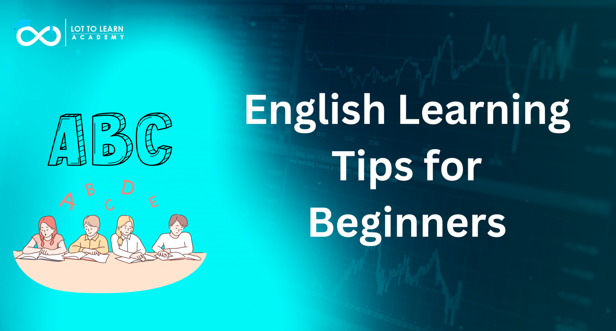 Beginners Learn English Easily Learn English Lot To Learn